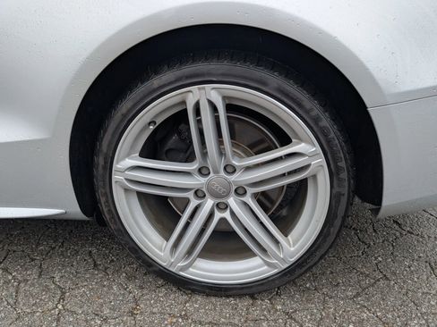 Used 2013 Audi S5 Prestige w/ Prestige Pkg image 12