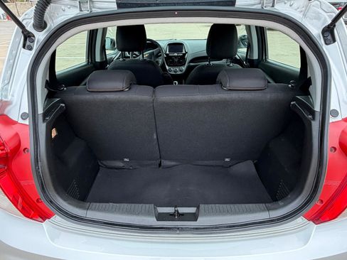 Used 2022 Chevrolet Spark LS image 20