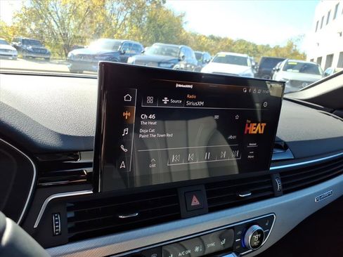 Certified 2025 Audi A5 2.0T Premium Plus image 20