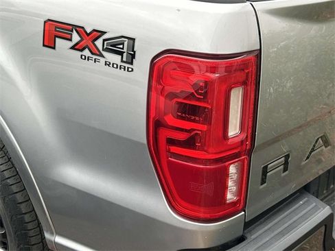 Used 2021 Ford Ranger XLT w/ FX4 Off-Road Package image 6