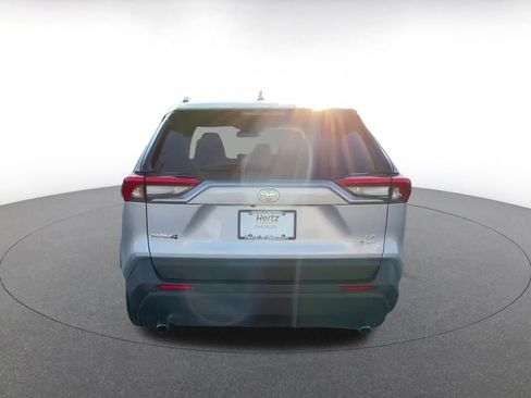 Used 2025 Toyota RAV4 LE image 11