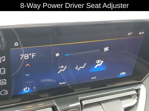 Used 2024 Chevrolet TrailBlazer LT w/ Convenience Package image 15