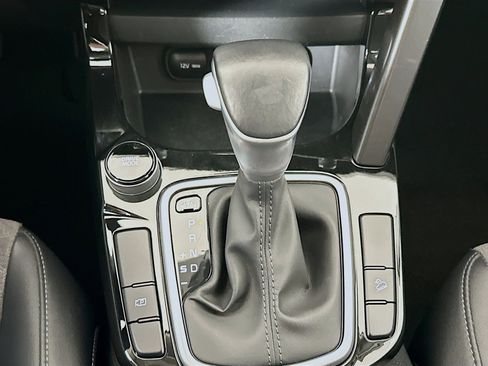 Used 2025 Kia Seltos S image 25