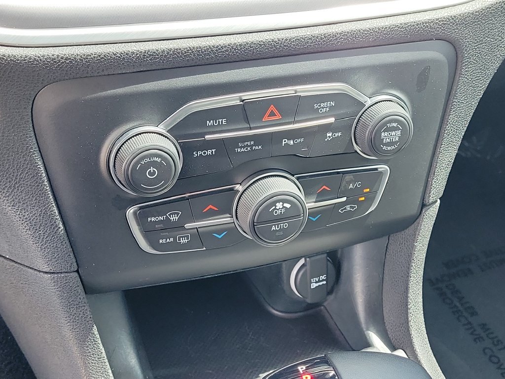 Used 2022 Dodge Charger R/T RWD image 22