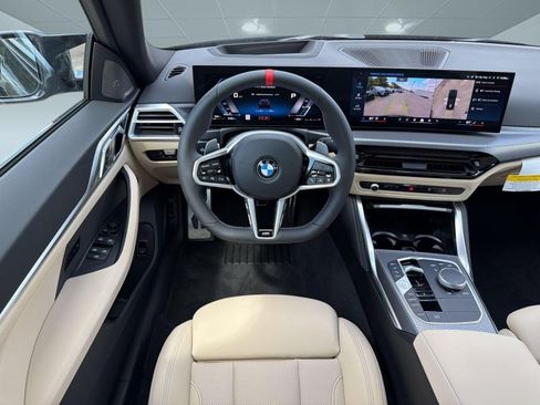 New 2026 BMW M440i w/ Premium Package RWD image 4
