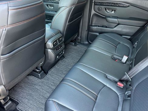 Certified 2026 Honda Passport TrailSport Elite image 10