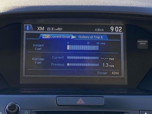 Used 2016 Acura MDX FWD w/ Technology Package image 26