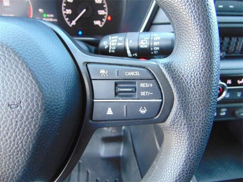 Certified 2023 Honda CR-V EX image 17