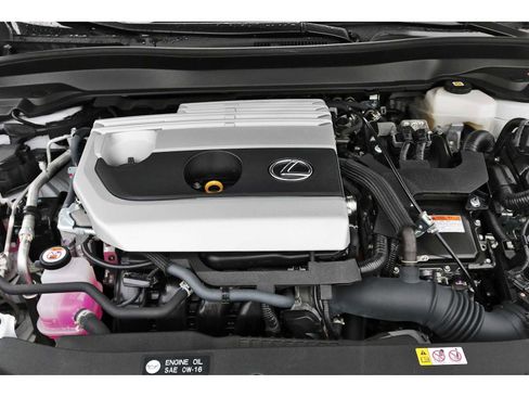 Used 2024 Lexus UX 250h F Sport FWD image 32