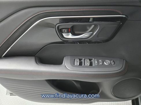 Used 2025 Acura ADX A-Spec FWD image 20