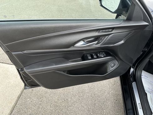 Used 2024 Cadillac CT4 Premium Luxury w/ Climate Package image 16