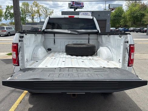 Used 2018 Ford F150 XLT w/ Equipment Group 301A Mid image 26