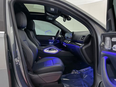 Used 2020 Mercedes-Benz GLE 350 w/ Premium Package image 26