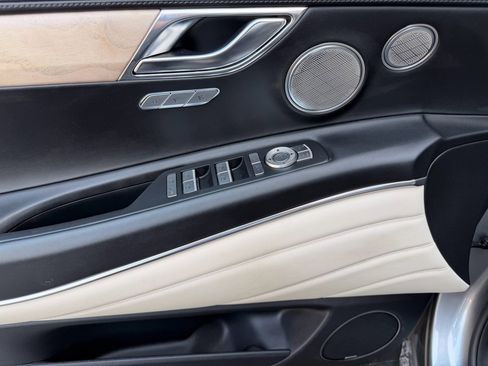 Used 2023 Genesis GV80 3.5T w/ Prestige Package image 20