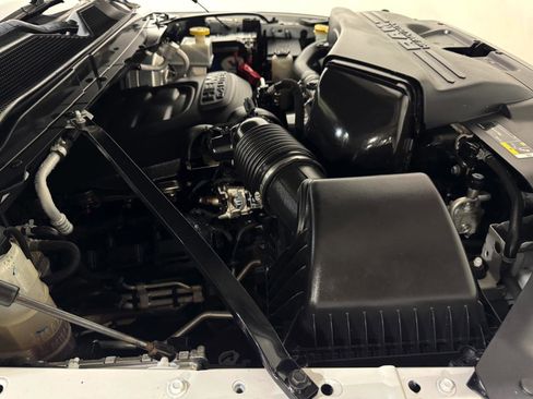 Used 2022 RAM 2500 Tradesman AWD/4WD image 61