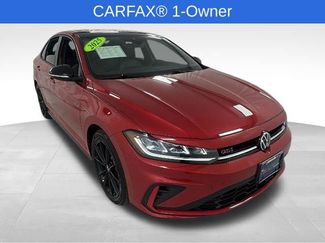 Used 2025 Volkswagen Jetta GLI Autobahn video 1