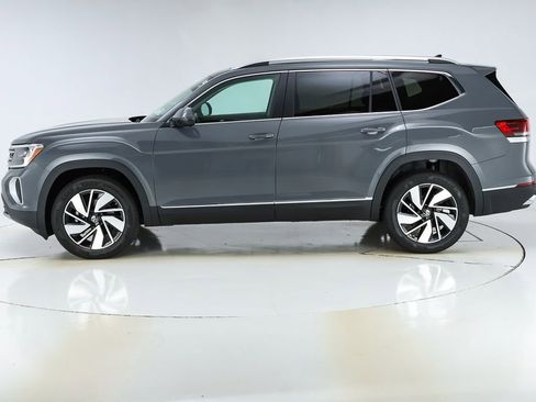 New 2026 Volkswagen Atlas SEL AWD/4WD image 42