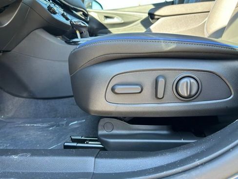 New 2026 Buick Envista Sport Touring w/ Convenience I Package image 28