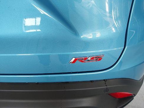 New 2026 Chevrolet Trax RS image 33