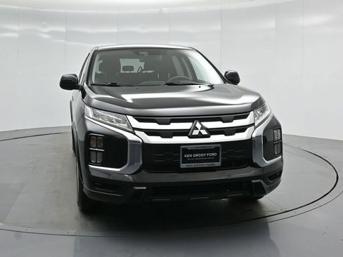 Used 2021 Mitsubishi Outlander Sport ES image 18