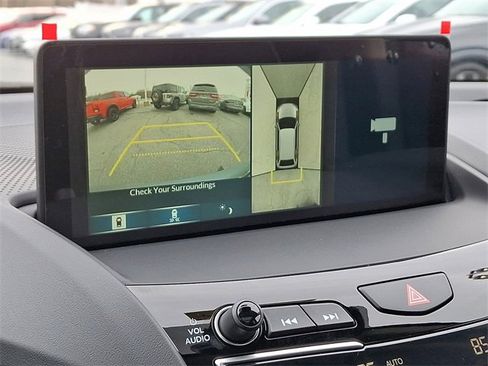 Certified 2025 Acura RDX SH-AWD w/ Advance Package image 19