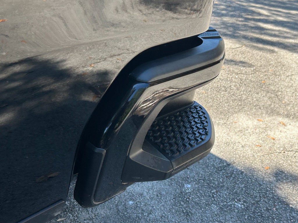 Used 2021 Chevrolet Silverado 1500 RST RWD image 42