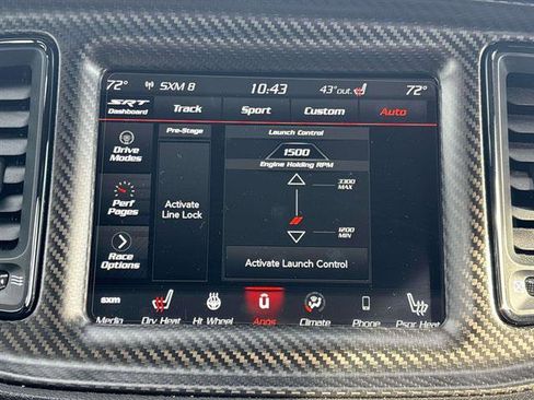 Certified 2021 Dodge Challenger R/T Scat Pack w/ Shaker Package image 29