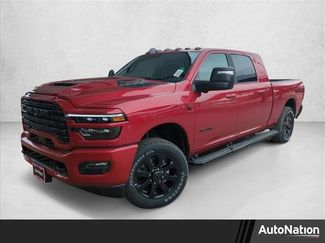 New 2026 RAM 2500 Laramie w/ Night Edition video 1