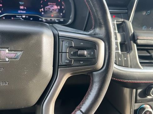 Used 2022 Chevrolet Tahoe RST w/ Luxury Package image 26