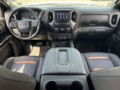 Used 2021 GMC Sierra 1500 AT4 AWD/4WD image 17