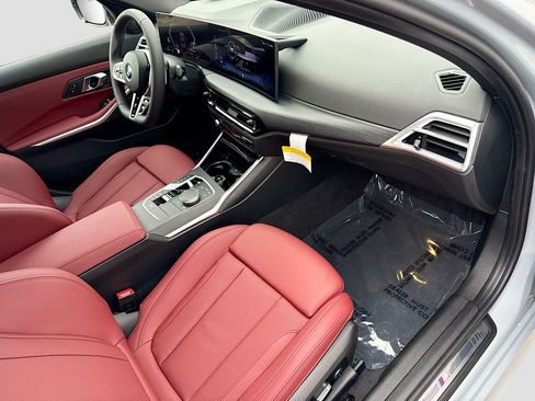 New 2026 BMW 330i Sedan RWD image 14
