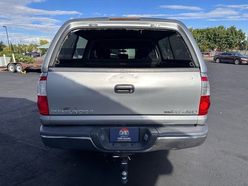 Used 2005 Toyota Tundra SR5 image 4