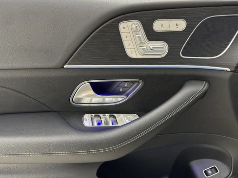 Certified 2025 Mercedes-Benz GLE 350 4MATIC image 12