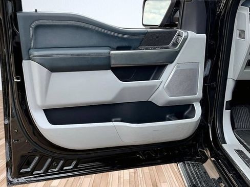 Used 2022 Ford F150 Limited AWD/4WD image 16