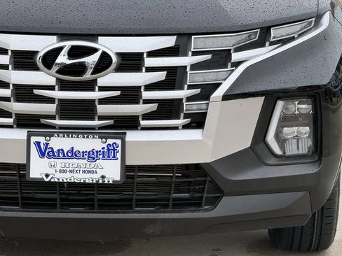 Used 2024 Hyundai Santa Cruz SEL FWD image 8