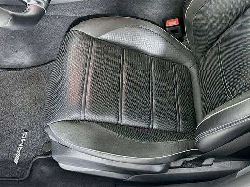 Used 2019 Mercedes-Benz E 63 AMG S image 21
