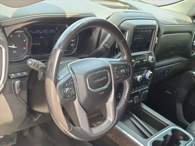 Used 2022 GMC Sierra 3500 Denali w/ Denali Ultimate Package AWD/4WD image 8