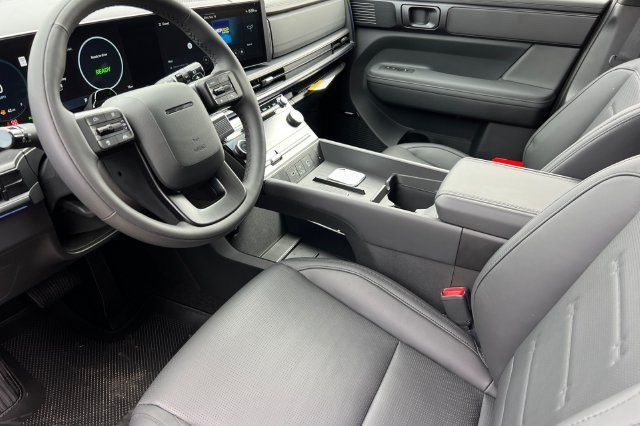 New 2026 Hyundai Santa Fe Calligraphy AWD/4WD image 9