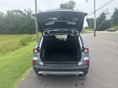 Certified 2022 Ford Escape SEL w/ Technology Package image 32