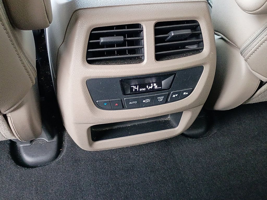 Used 2016 Honda Pilot EX-L image 19
