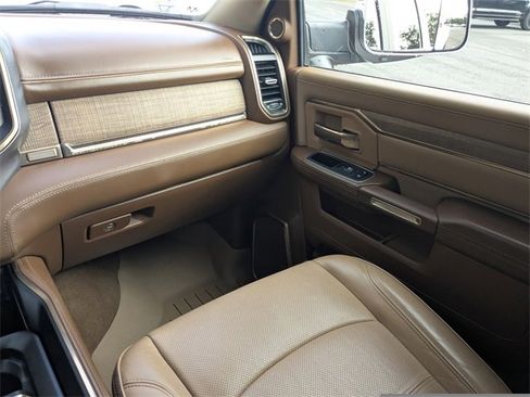 Certified 2021 RAM 2500 Limited image 16