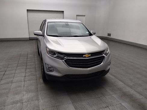 Used 2020 Chevrolet Equinox LT FWD image 14