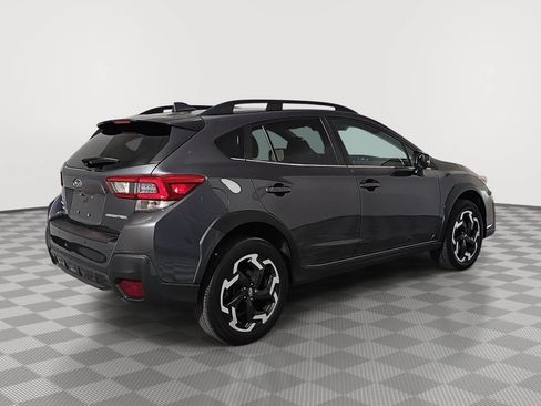 Used 2023 Subaru Crosstrek 2.5i Limited AWD/4WD image 8