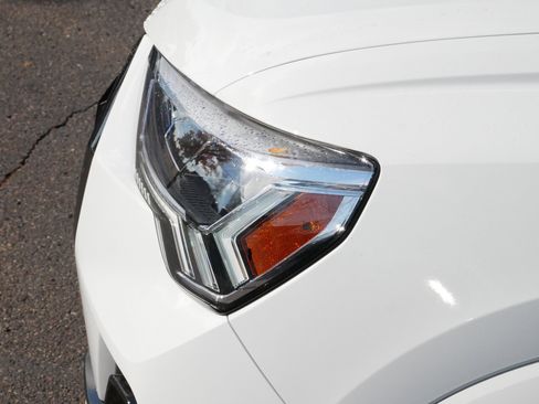 Used 2025 Audi Q3 2.0T Premium w/ Convenience Package image 16