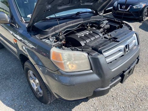 Used 2007 Honda Pilot EX-L image 27