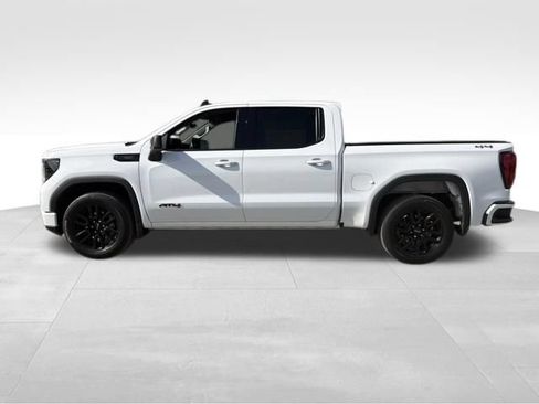 Used 2024 GMC Sierra 1500 Elevation AWD/4WD image 7