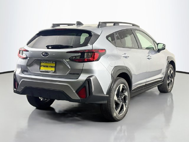 New 2026 Subaru Crosstrek 2.5i Limited AWD/4WD image 7