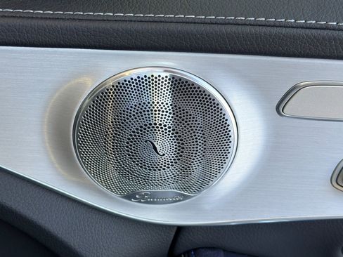 Used 2021 Mercedes-Benz C 300 Sedan image 22