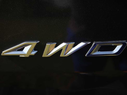 Used 2023 Ford Explorer Timberline AWD/4WD image 12