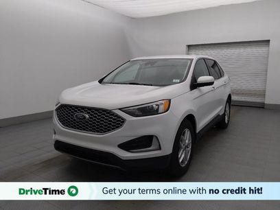 Used 2024 Ford Edge SEL